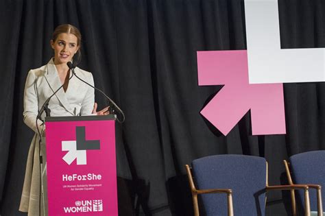 Mexico Joins The Heforshe Gender Equality Campaign