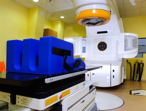 Types Of Radiation Therapy For Prostate Cancer All About Radiation