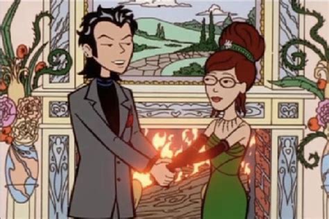 Trent Is Such A Stud Relieved This Pair Never Happened Tho R Daria