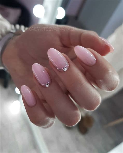 36 The Latest And Popular Wedding Nail Designs Ideas In 2020 Page 3 Nailmon