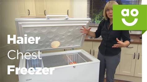 Chest Freezer Leaking Water Verfabulous