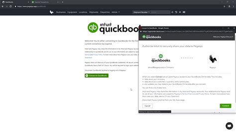 With quickbooks online, you're able to import sales and expenses from your square payments, view historical data, sync square payroll reports, and more. How to use the QuickBooks Online Integration | Pegasys ...