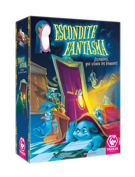 escondite fantasma onlycards