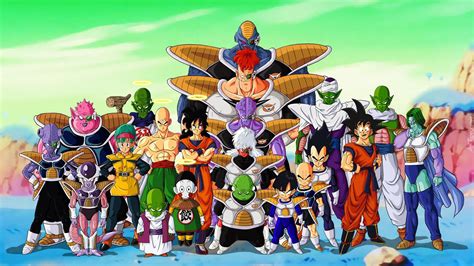 The biggest fights in dragon ball super will be revealed in dragon ball super: Tapety : Dragon Ball