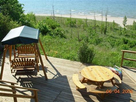 Maybe you would like to learn more about one of these? New Buffalo House Rental: Lake Breeze - Beachfront Getaway ...