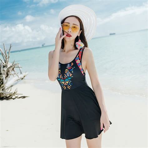 Buy 2018 Sexy Womens One Piece Backless Swimsuit