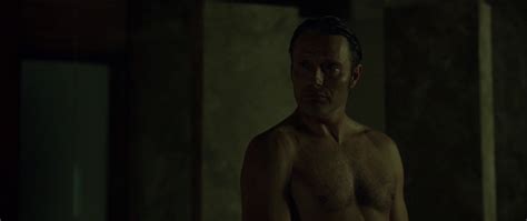 MADS MIKKELSEN Nude AZNude Men