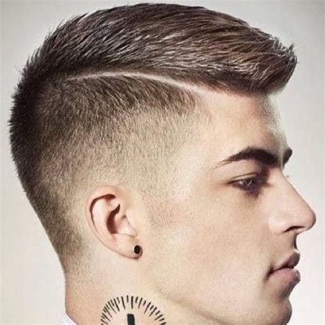 Aesthetics & beauty salon de coiffure homme cherche des coiffeurs professionel. Quelle coiffure pour homme pour quelle occasion ? - Les ...