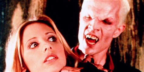 buffy the vampire slayer why the vampires transform and turn to dust