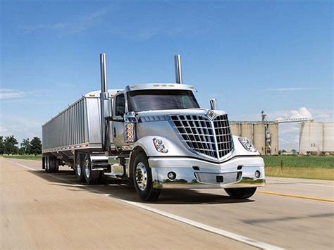 International® Lonestar® Trucks For Sale Near Pittsburgh Pa