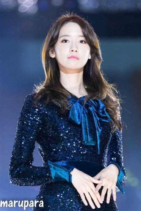 Snsd S Yoona Praised For Her Upgraded Visual At A Performance K People Koreaportal