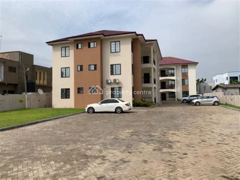 For Rent 2 Bedrooms Apartment Behind Mangoes Restaurant East Legon