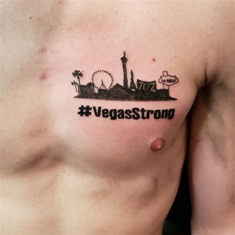 Top More Than 75 Small Vegas Tattoos Best Incdgdbentre