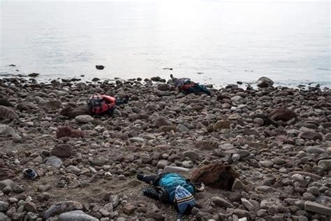 At Least 37 Migrants Drown Trying To Reach Greece Infonews Thompson Okanagan S News Source