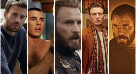Quiz Which Chris Evans Movie Character Is Your Soulmate