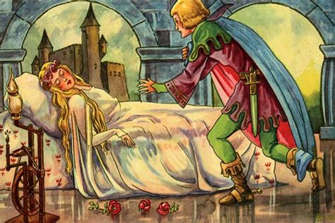 1 Sleeping Beauty Sleeping Beauty 10 Dark Fairy Tales Howstuffworks