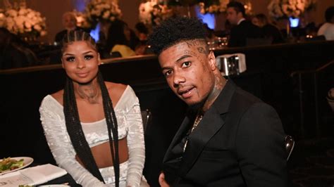Blueface Responds After Viral Video Of Physical Altercation With