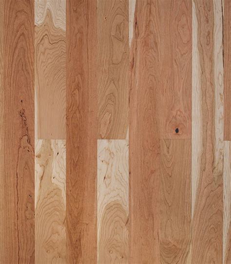 American Cherry Rustic Woodline Parquetry