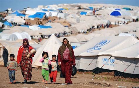 Siria Onu Completa Invio Aiuti Umanitari A 56mila Persone In Zona