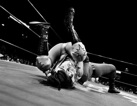Female Lucha Libre Wrestling In Mexico Picture Female Lucha Libre