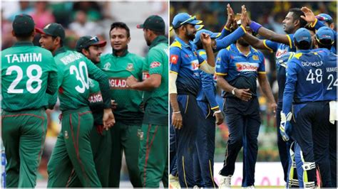 Gautam thakar is that the ceo of star sports. Stream Live Cricket, Bangladesh vs Sri Lanka: When and How ...