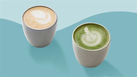 Matcha Vs Coffee Differences Pros And Cons