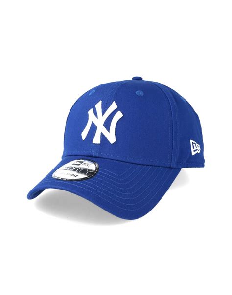 New Era New York Yankees 940 League Basic