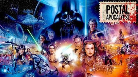 But, watching the movies in release order is good for one other reason: What's the Best Order to Watch All the Star Wars Movies Now?!