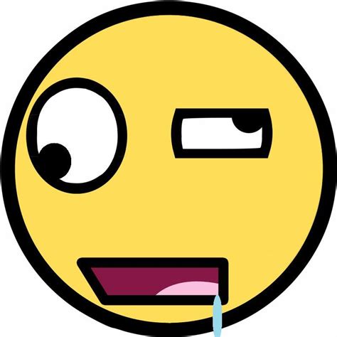 Awesome Face Smiley Clipart Best