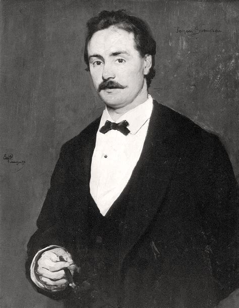 Johan Svendsen September 30 1840 — June 14 1911