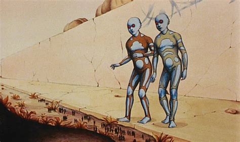 Everywhere Art Great Surrealist Imagery Fantastic Planet And Salvador