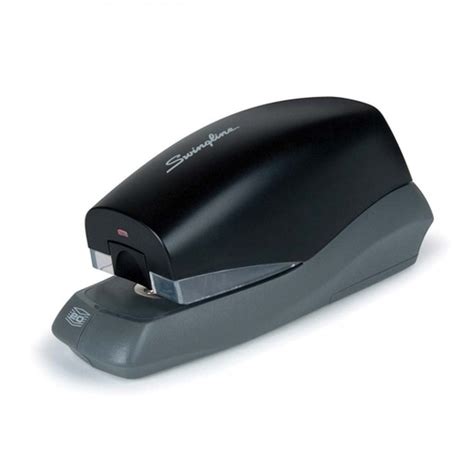 5 Best Swingline Electric Staplers Come With The Standard Line Of