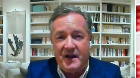 Piers Morgan Blasts Media Silence Over Hunter Biden Scandal Imagine If
