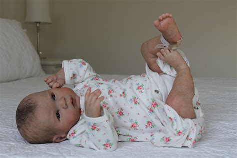 Life Like Baby Doll Reborn Newbornlovenursery Blogspot Com
