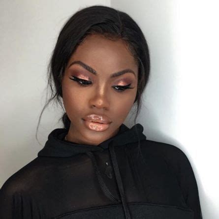 The Best Makeup Ideas 2017 Tutorials Dark Skin Women Dark Skin