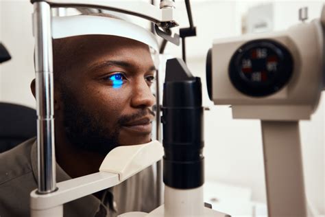 Glaucoma The Silent Thief Of Sight Lifespan