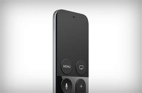 The apple_tv remote platform allows you to send remote control buttons to an apple tv. How to Force Restart Apple TV 4 Using Siri Remote