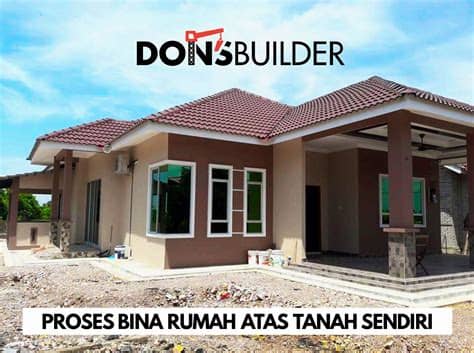 Sehingga proses pembangunan atau renovasi rumah lebih cepat selesai. Don's Builder Trusted Kontraktor Bina & Ubah Suai Rumah Di ...