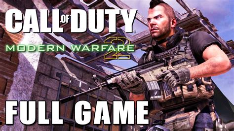 Call Of Duty Modern Warfare 2 Multiplayer Strategy Guide Foodsmaq