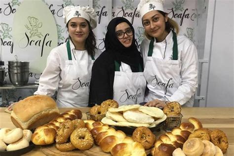 Become A Master Baker With The Best Baking Classes In Dubai