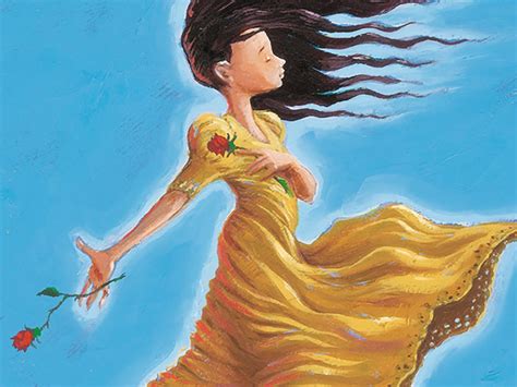 Esperanza Rising Drawing Ideas