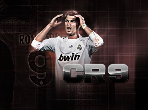 Cristiano Ronaldo Hd Wallpapers Picture Cool Pictures Gallery