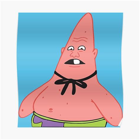 Pinhead Larry Posters Redbubble