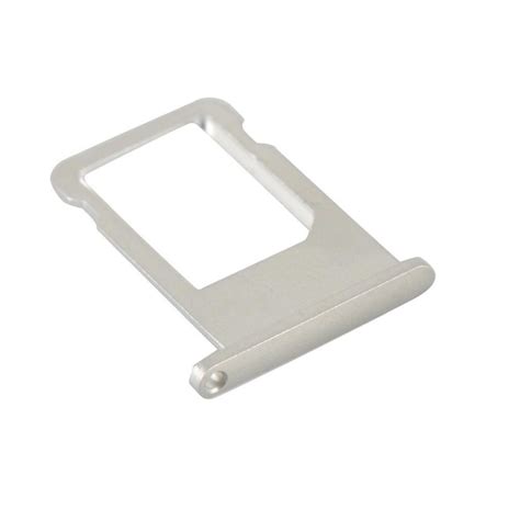 Maybe you would like to learn more about one of these? SIM Card Holder Tray for Apple iPhone SE 2020 - White - Maxbhi.com