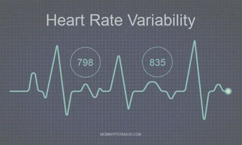 What Is Heart Rate Variability Hrv And Why Does It Matter