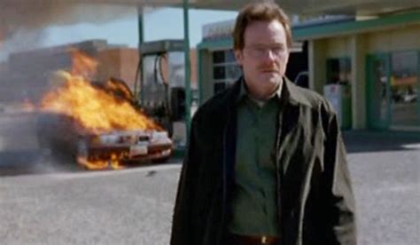 The parents' guide to what's in this tv show. Breaking Bad—Season 1 Review and Episode Guide |BasementRejects