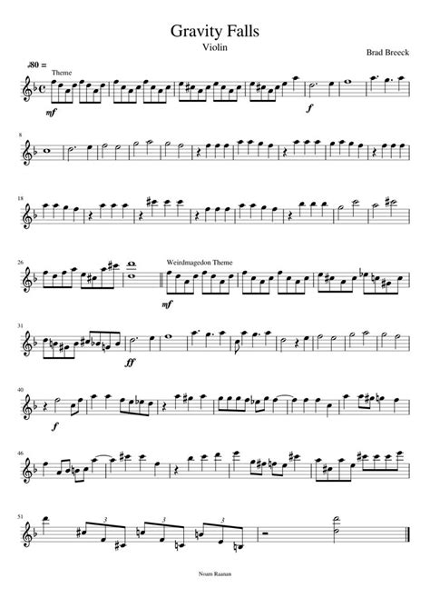 Download and print in pdf or midi free sheet music for gravity falls theme by misc cartoons arranged by thescratchmusician for piano partituras de violino: 43 best violin images on Pinterest | Sheet music, Violin and Musical instruments