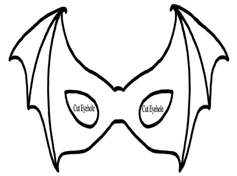 Mask Coloring Pages Coloring Home