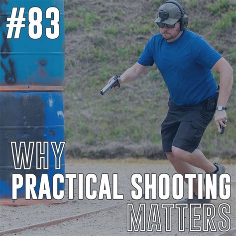 Why Practical Shooting Matters Berry Shooting