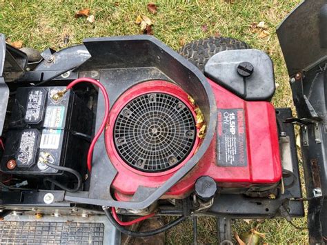 There must be a cheaper way to keep my old mower going. 2 Craftsman Riding Mowers / Lawn Tractors for Sale in ...